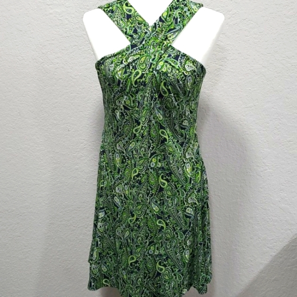 Michael Kors Summer Dress size P large